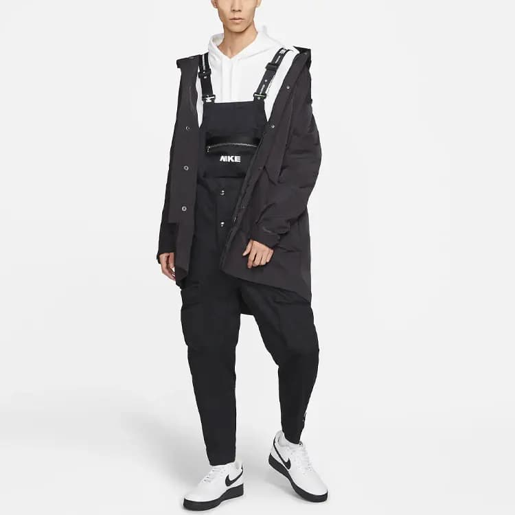 Nike Overalls Men Black 3