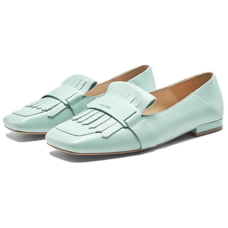 Nine West Qadın Gündəlik Ayaqqabısı 10