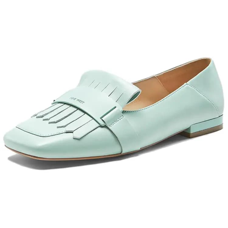 Nine West Qadın Gündəlik Ayaqqabısı 9