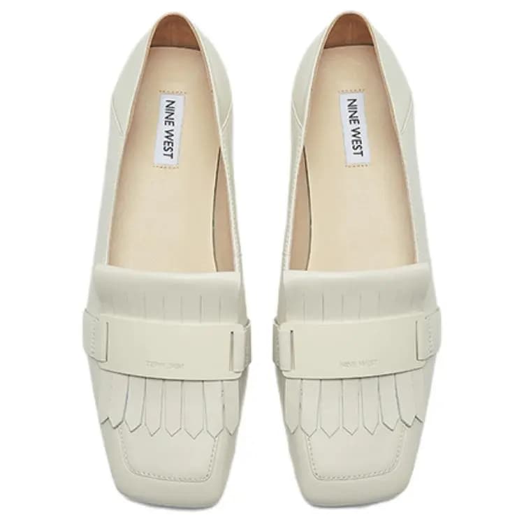 Nine West Qadın Gündəlik Ayaqqabısı 4