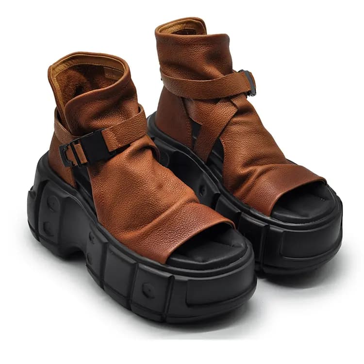 ARTMU Qadın Sandal 5