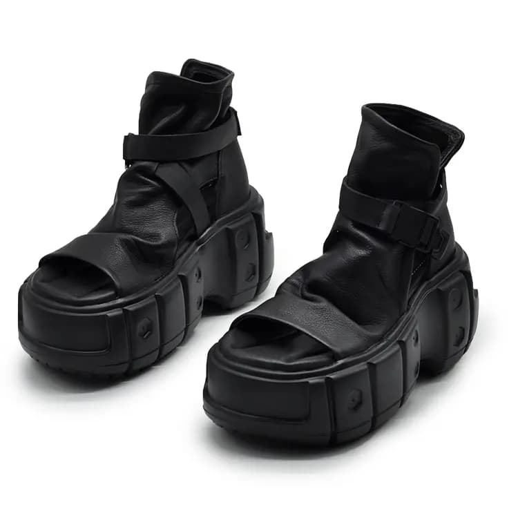 ARTMU Qadın Sandal 8