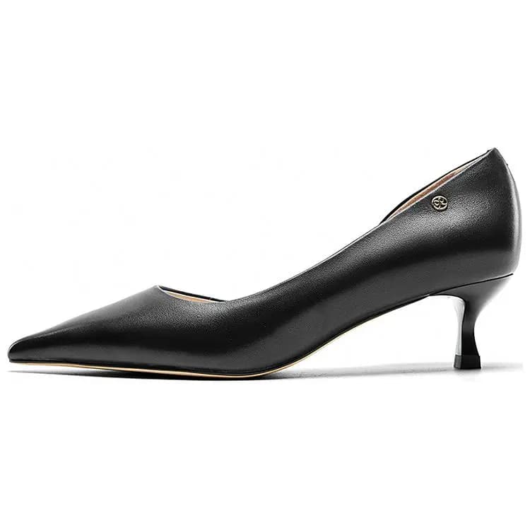 Nine West Versatile Lightweight Comfortable Stiletto Heel Pumps Women's