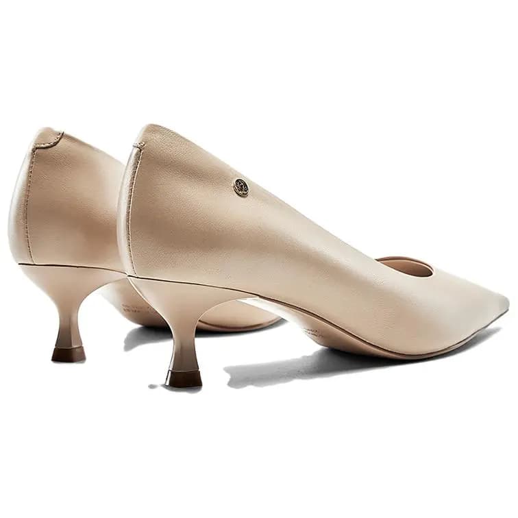 Nine West Versatile Lightweight Comfortable Stiletto Heel Pumps Women's 19