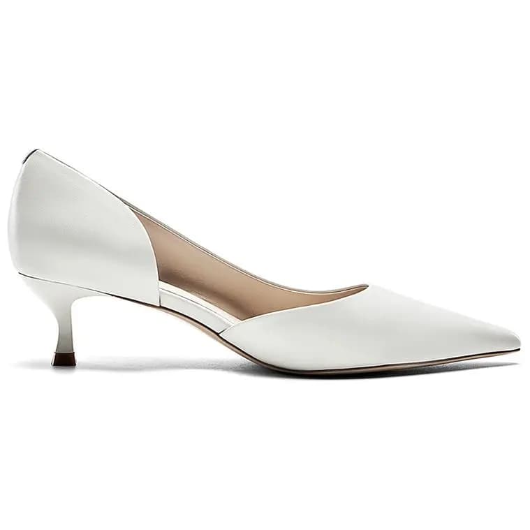 Nine West Versatile Lightweight Comfortable Stiletto Heel Pumps Women's 13