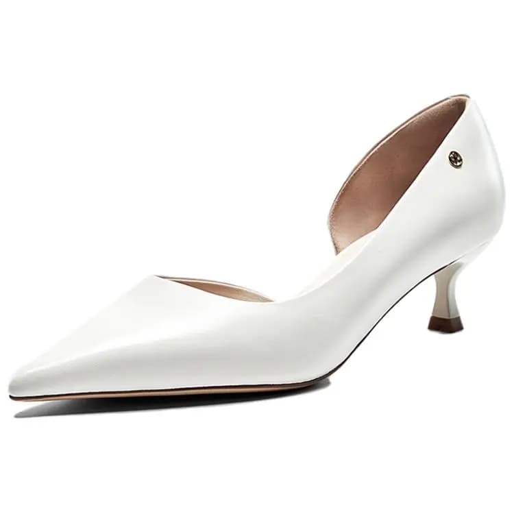 Nine West Versatile Lightweight Comfortable Stiletto Heel Pumps Women's 9