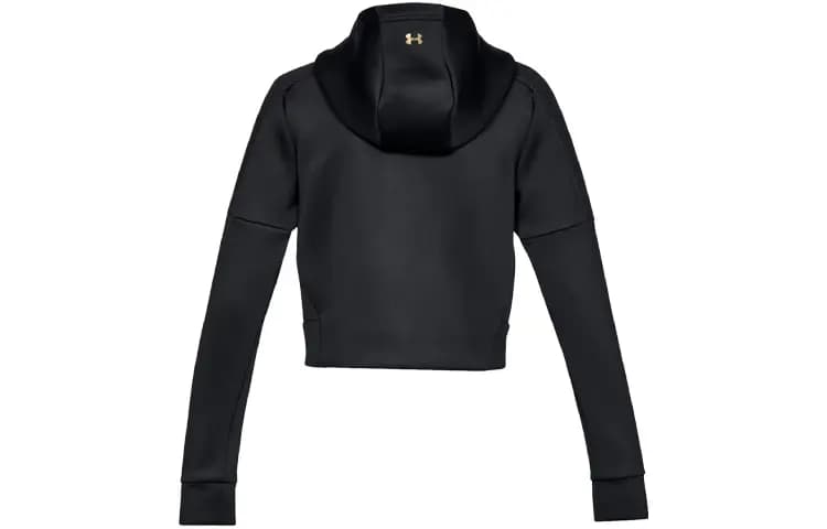 Under Armour Qadın Pencəyi Qara 2