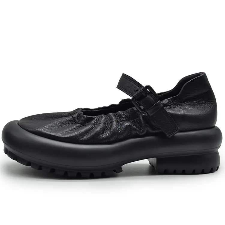 ARTMU Comfortable Fashion Mary Jane Shoes Women's