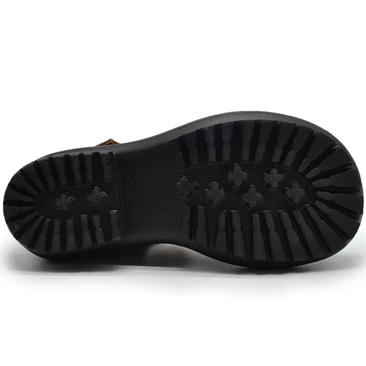 ARTMU Comfortable Fashion Mary Jane Shoes Women's 15