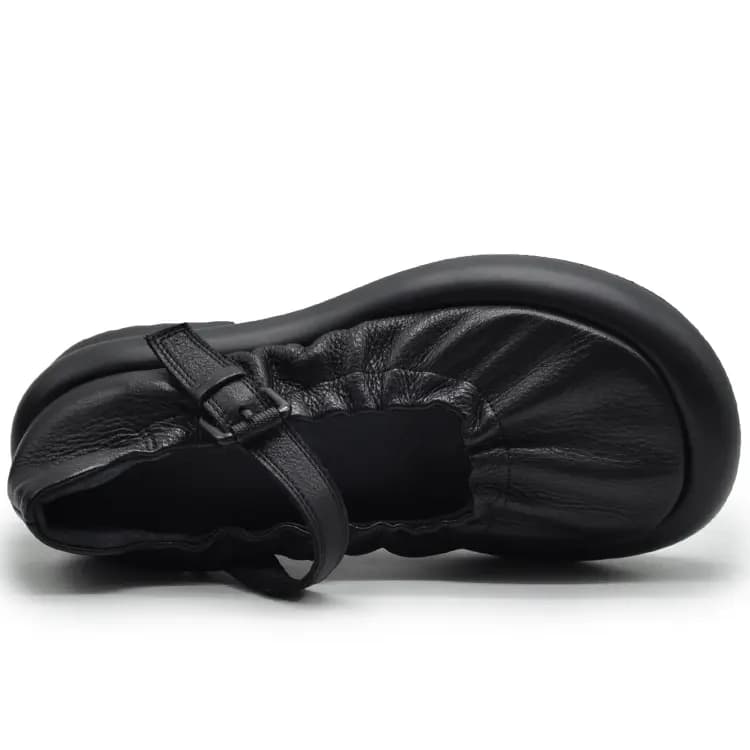 ARTMU Comfortable Fashion Mary Jane Shoes Women's 5