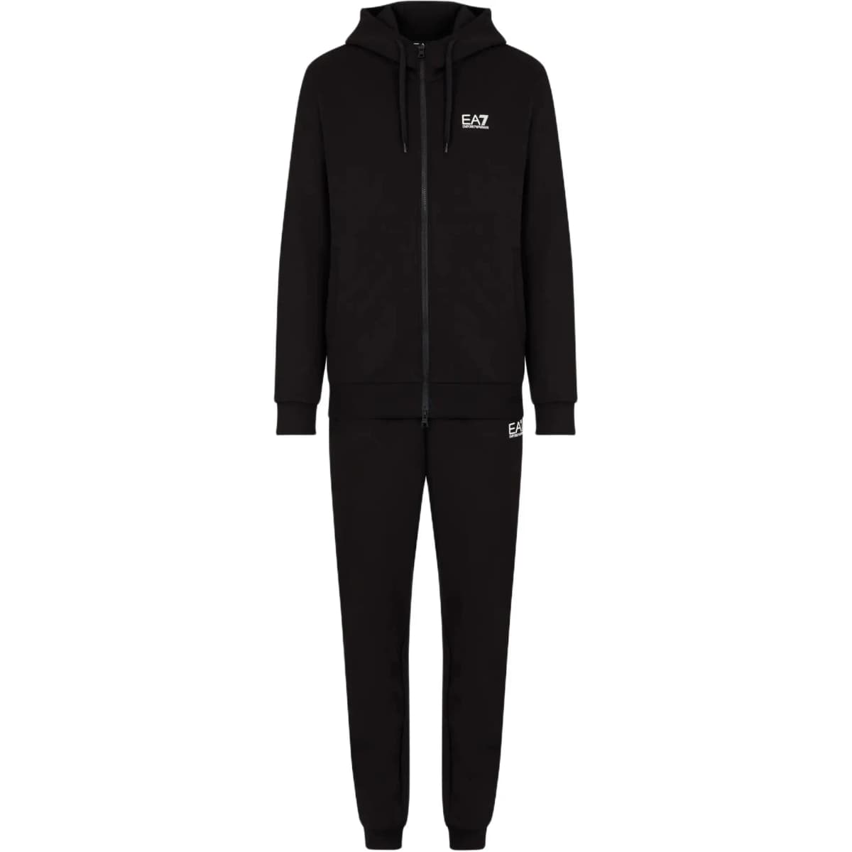 EMPORIO ARMANI İdman Kostyumu