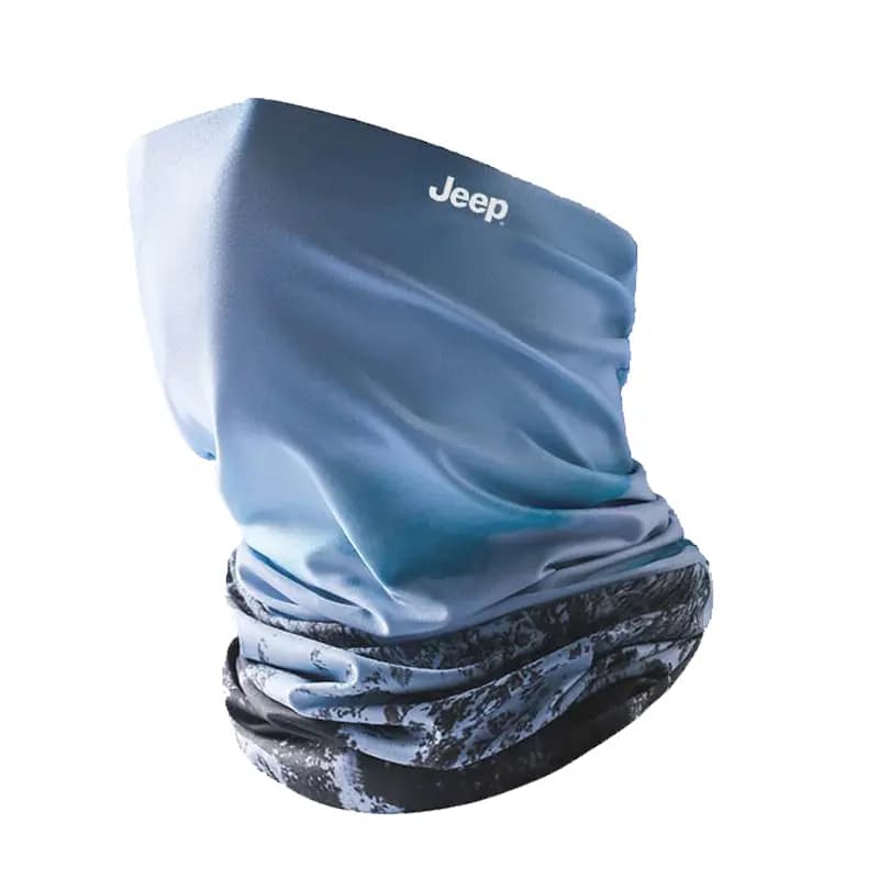 Jeep Buz İpək Günəşdən Qoruyucu Maskası Unisex 4