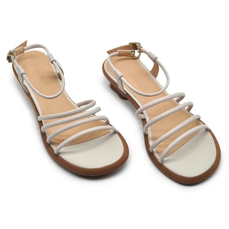 ARTMU Roman Sandal Qadın 3