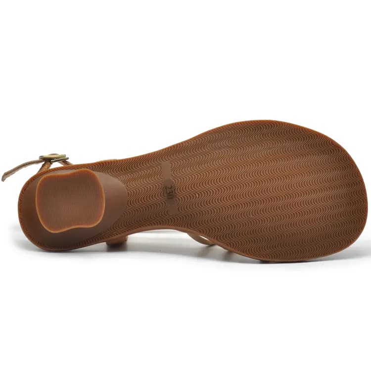 ARTMU Roman Sandal Qadın 14