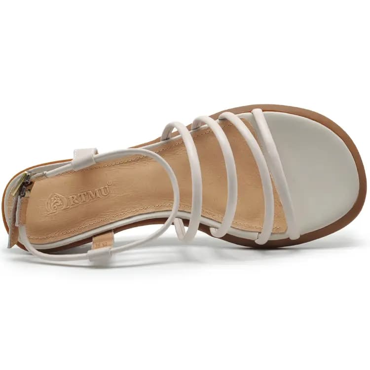 ARTMU Roman Sandal Qadın 4