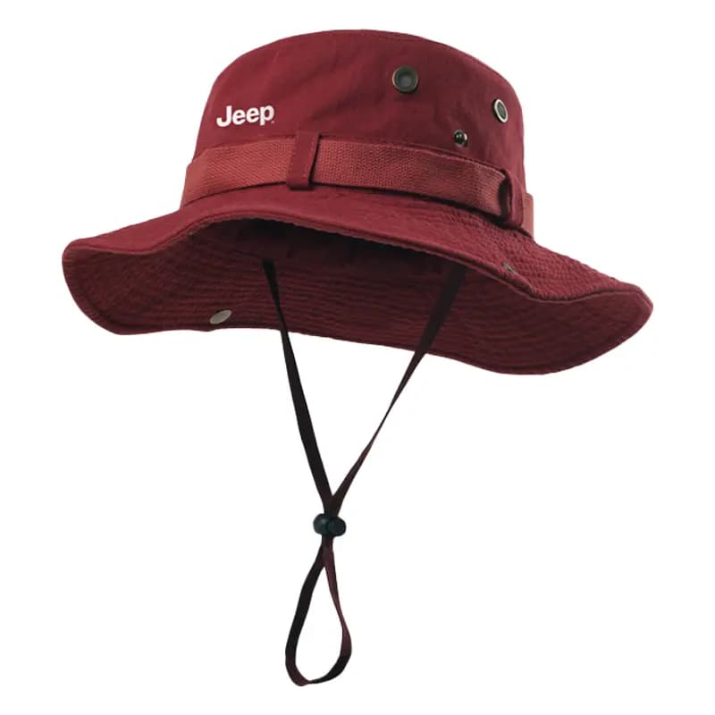 Jeep Sun Protection Full Face Mask Neck Gaiter Cotton Sun Hat Unisex Couple 4