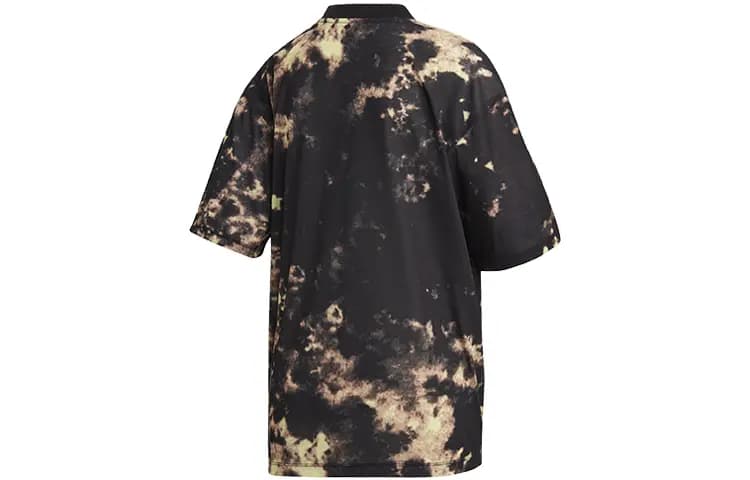 adidas Originals Aop Qadın Köynəyi Çoxrəngli 2