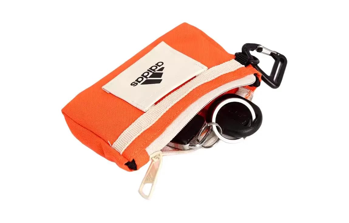 Adidas Unisex Pulqabı Narıncı 3