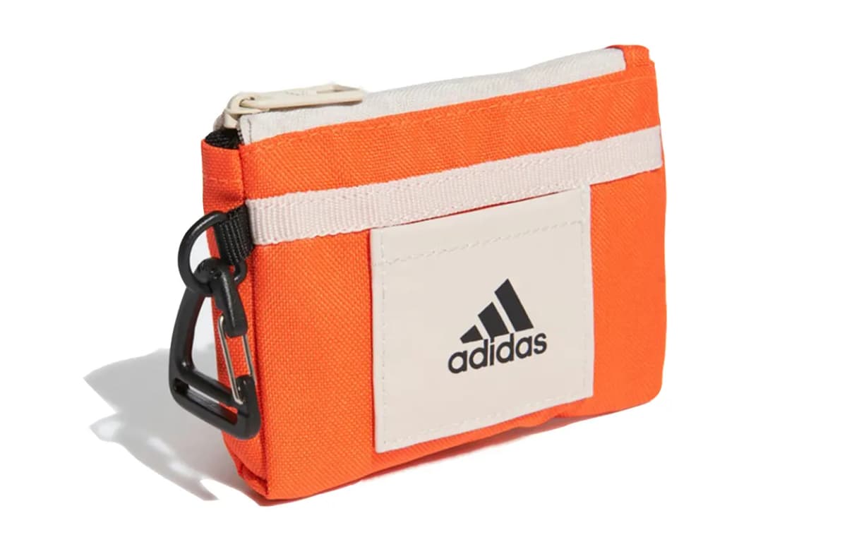 Adidas Unisex Pulqabı Narıncı 2