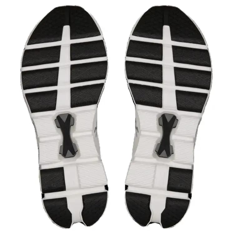 Cloud X 4 On 'Ivory Black' 5