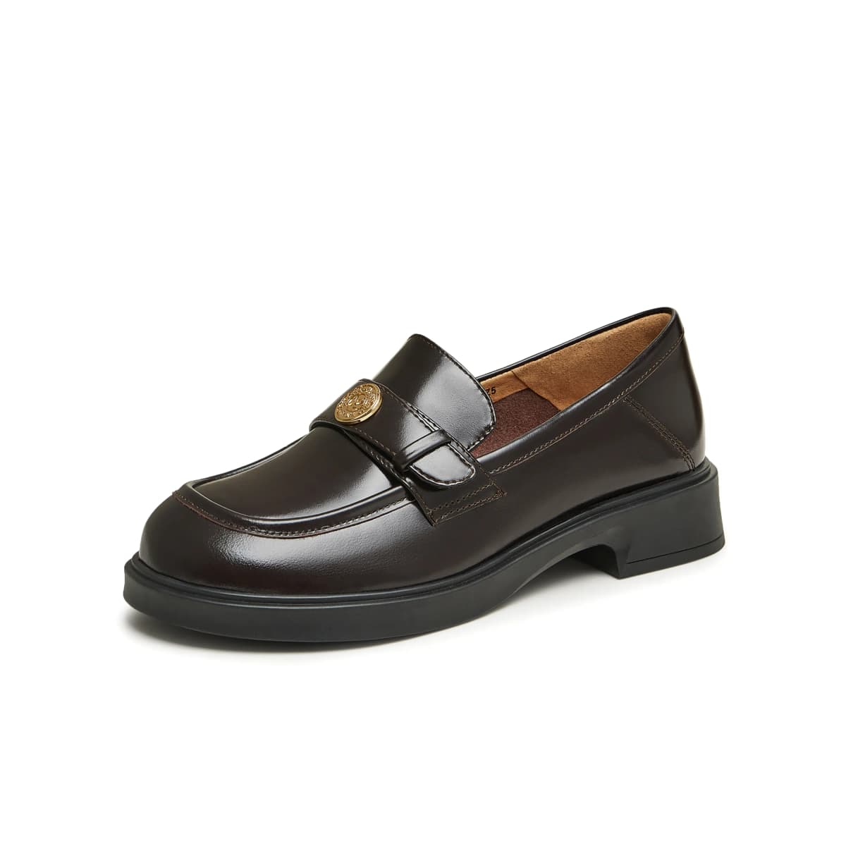 teenmix Qadın Loafer Ayaqqabısı 8