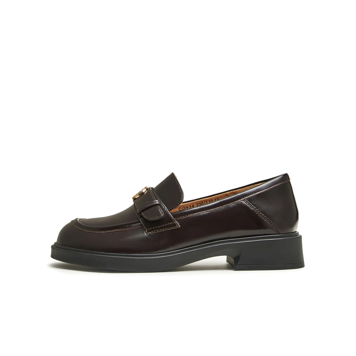 teenmix Qadın Loafer Ayaqqabısı 7