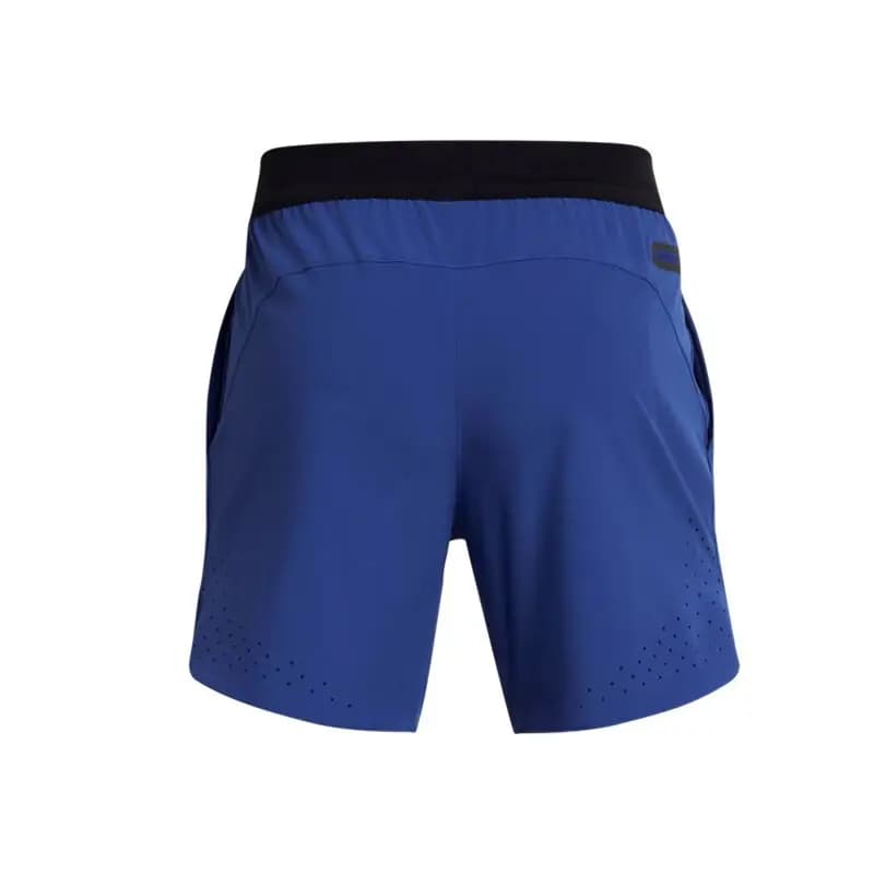Under Armour İdman Şortu Kişi Mavi 2
