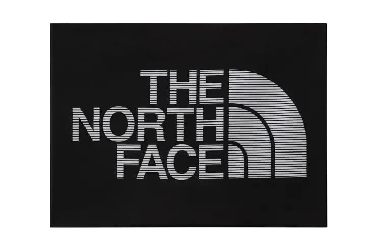 THE NORTH FACE Başlıq Unisex Qara