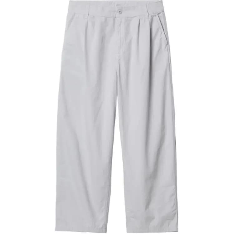 Carhartt WIP Colston Straight Leg Mid Rise Trousers