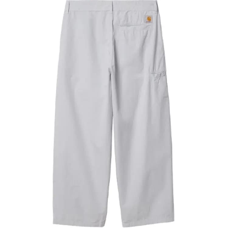 Carhartt WIP Colston Straight Leg Mid Rise Trousers 2