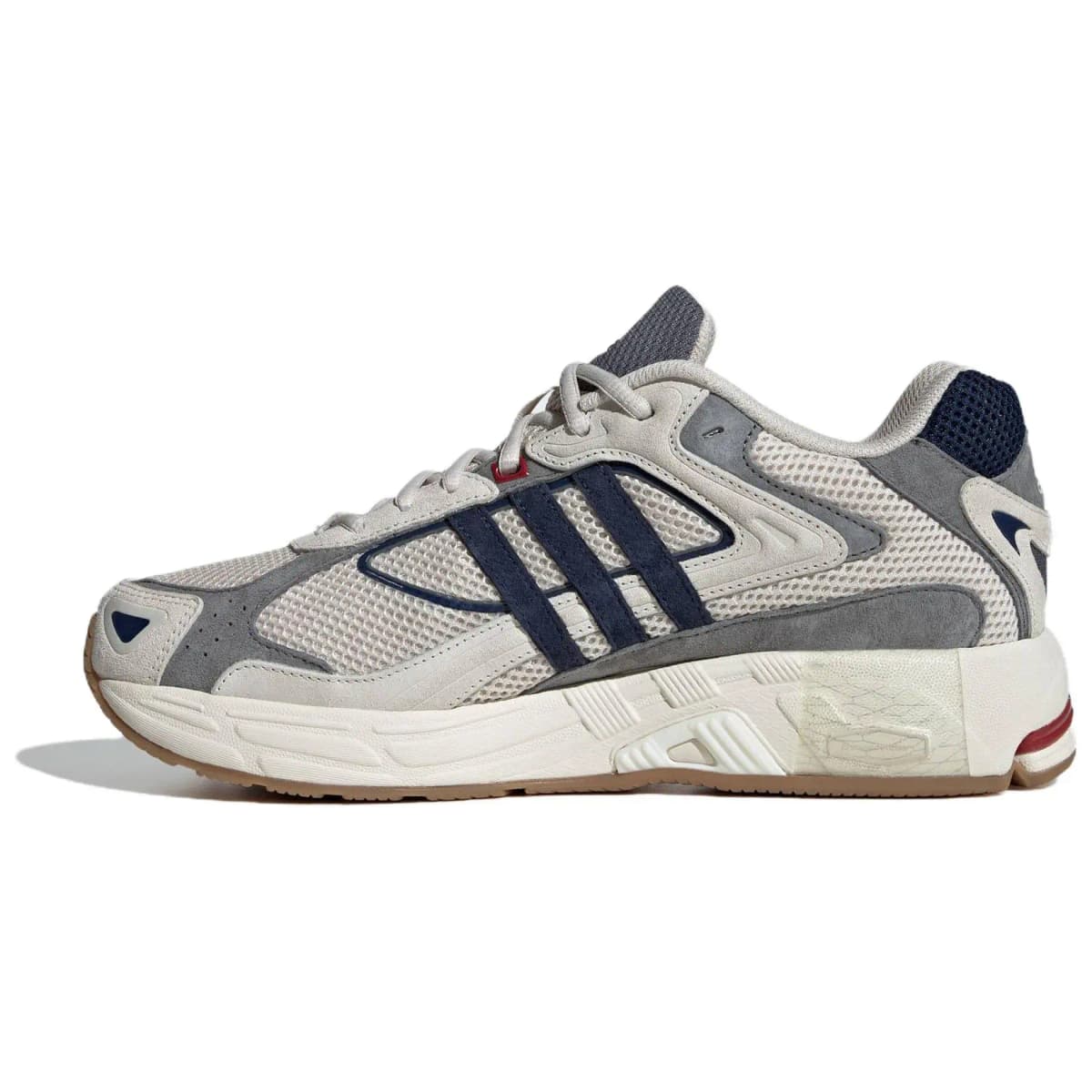 Response Cl Adidas 'Aluminum Grey Fog' 3