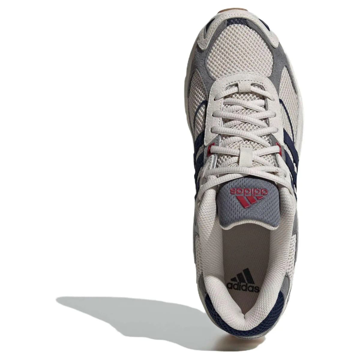 Response Cl Adidas 'Aluminum Grey Fog' 5
