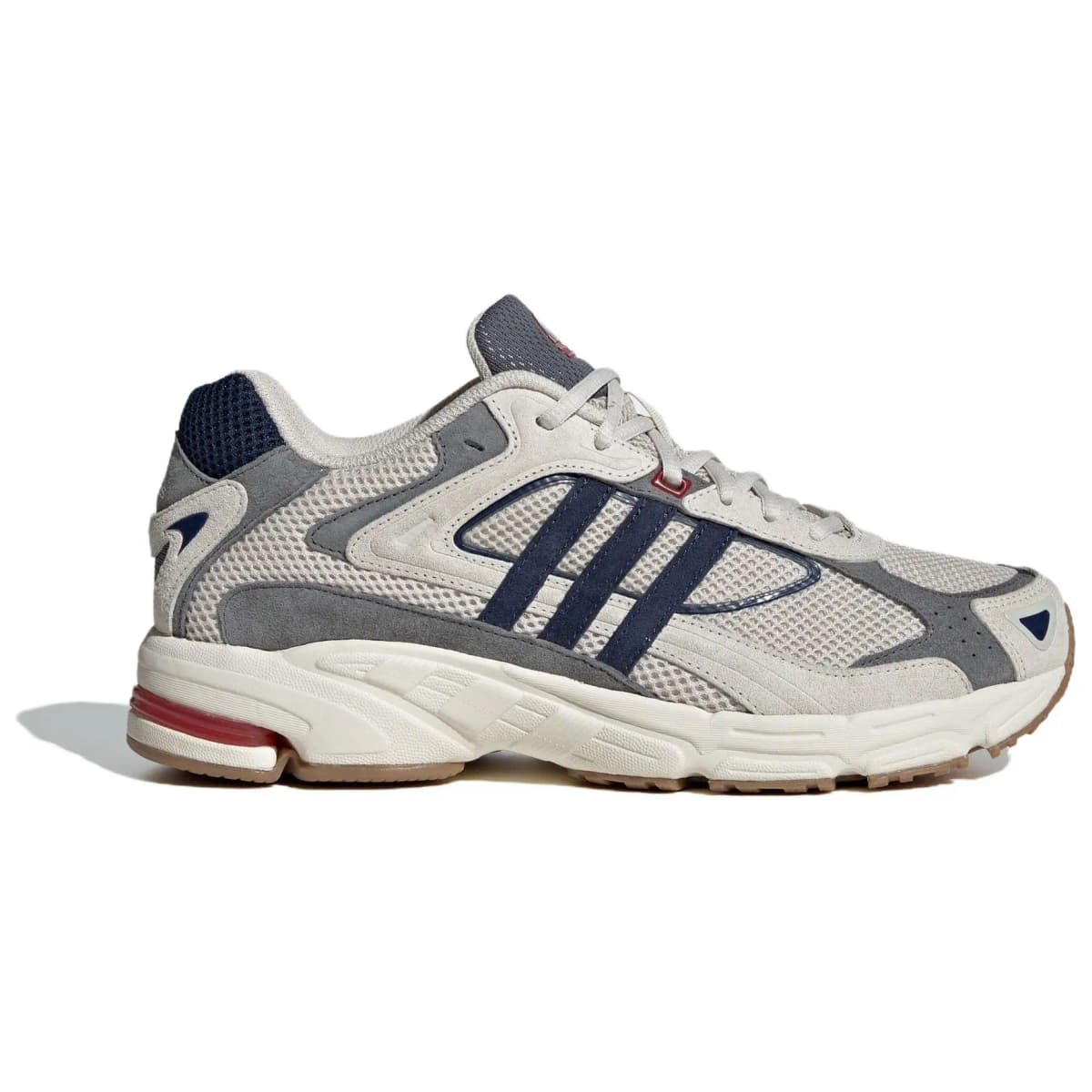 Response Cl Adidas 'Aluminum Grey Fog' 2