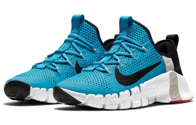 Nike Free Metcon 3 Açıq Göy 3