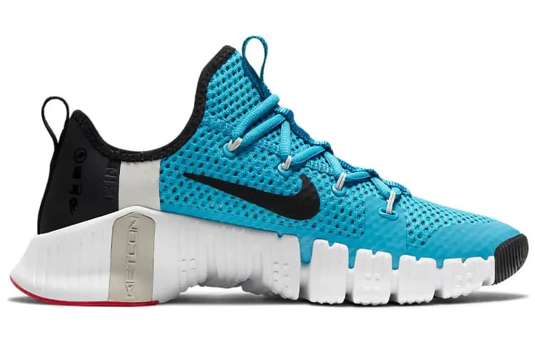 Nike Free Metcon 3 Açıq Göy 2