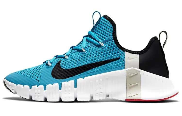 Nike Free Metcon 3 Açıq Göy