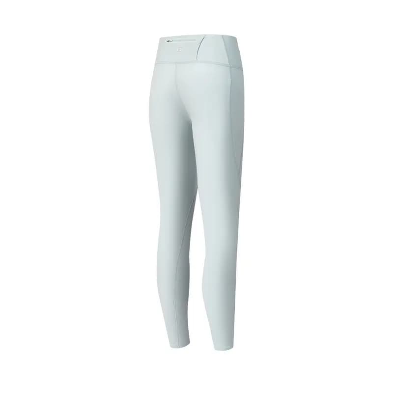 FILA Qadın Legginsi Yaşıl 2