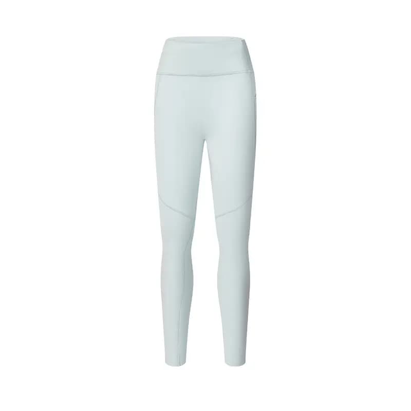 FILA Qadın Legginsi Yaşıl 3