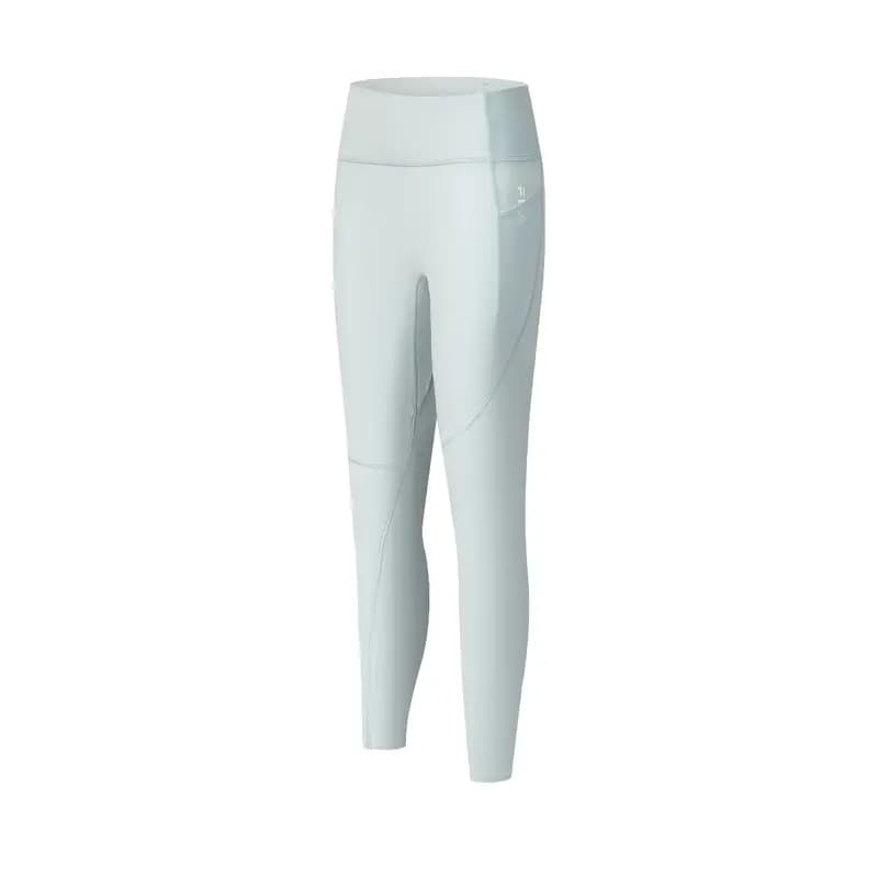 FILA Qadın Legginsi Yaşıl