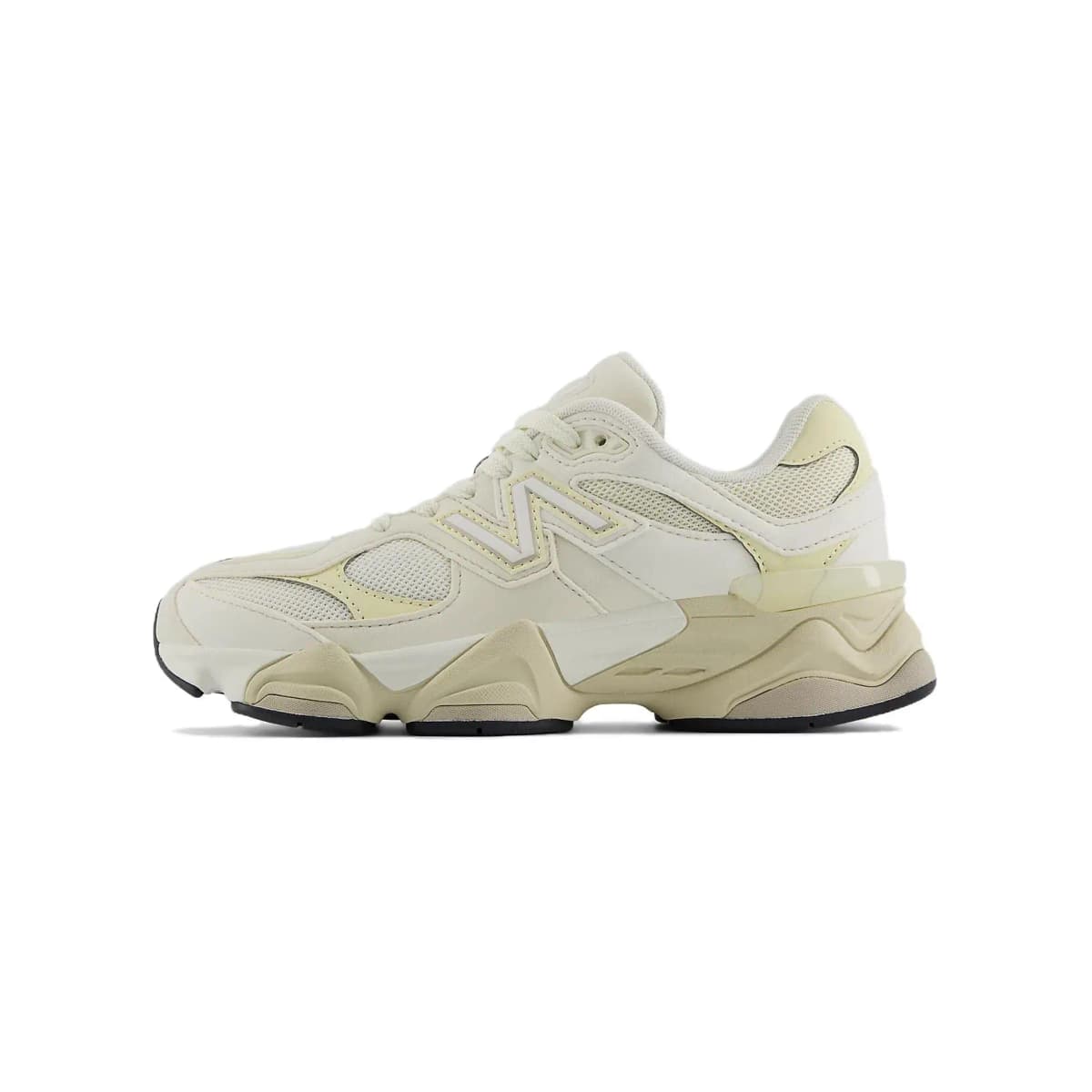 New Balance NB 9060 Uşaq Ayaqqabısı Ecru