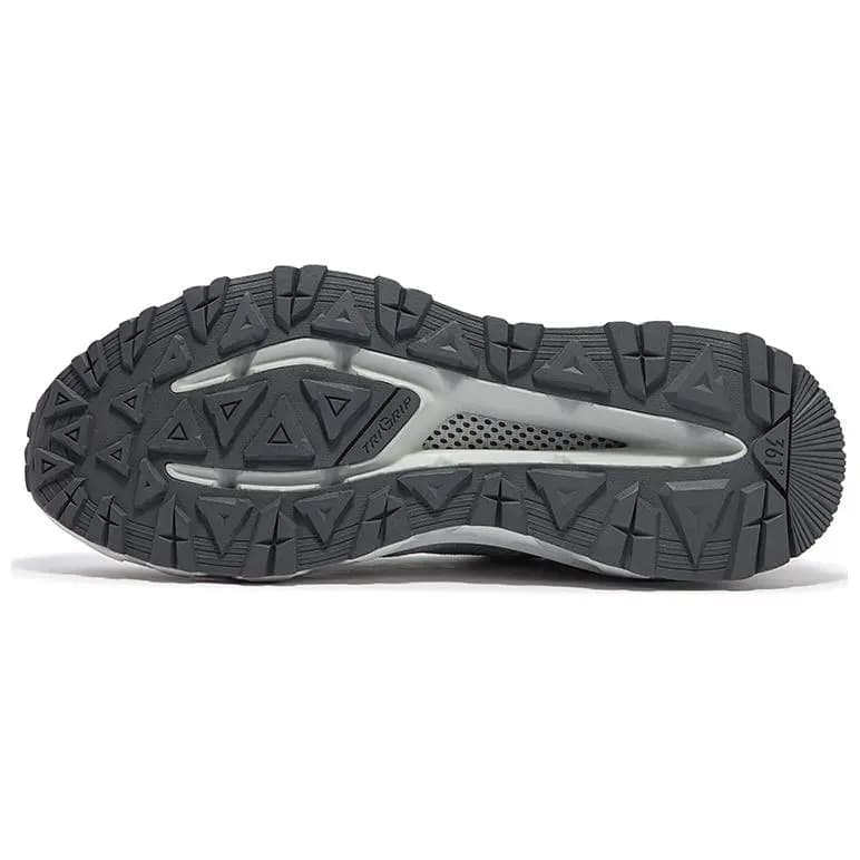 361° Breathable And Wear-resistant River Trekking Shoes Men's Gray 5