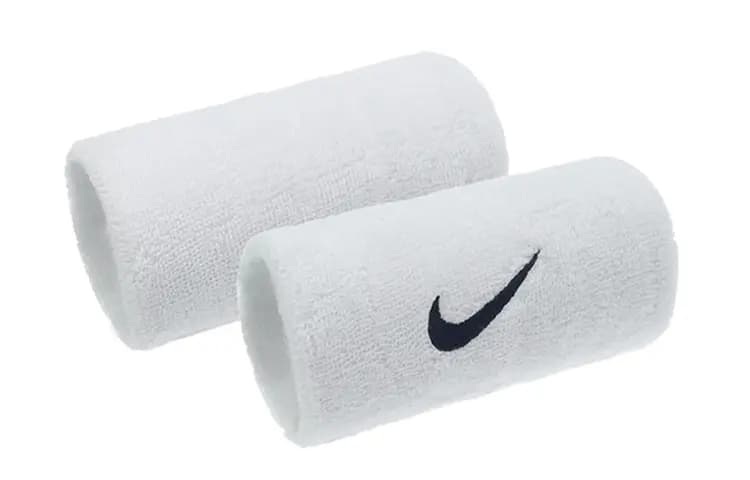 Nike Nylon Rubber Wristbands Unisex 4
