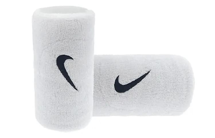 Nike Nylon Rubber Wristbands Unisex 3