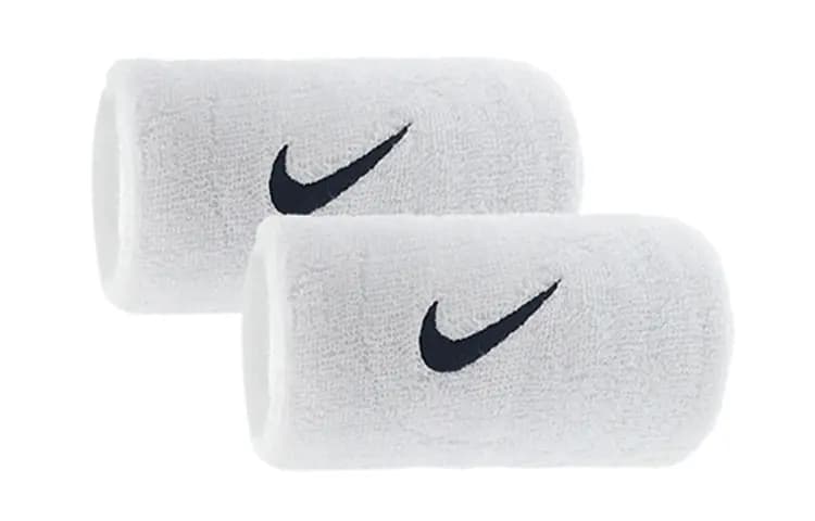 Nike Nylon Rubber Wristbands Unisex 2