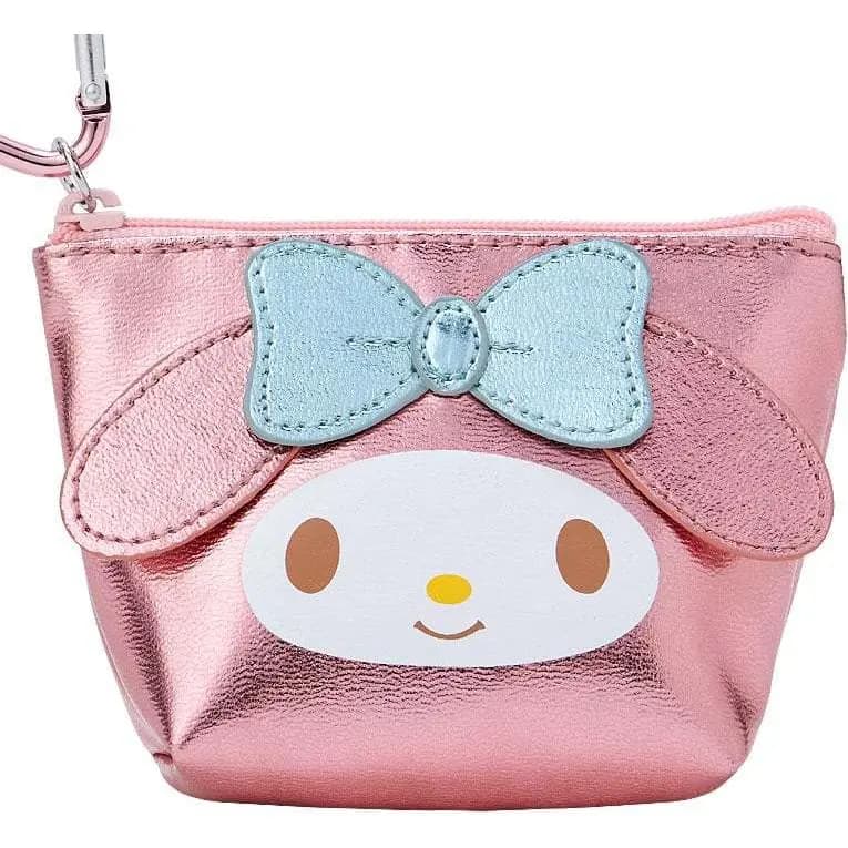 Sanrio PU Pulqabı Qadın Çəhrayı 2
