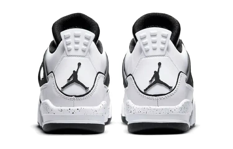 Jordan 4 Retro 'SE DIY' GS 5