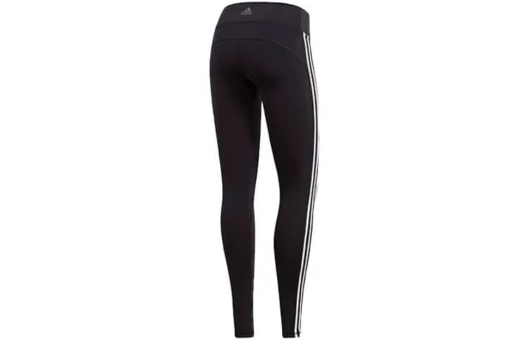 adidas Btrr Qadın İdman Şalvarı Qara 2