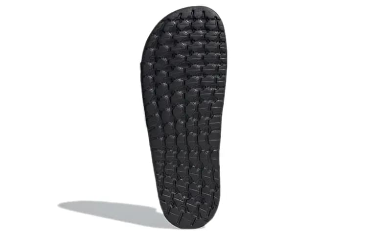 Adilette Adidas Boost Slides 'Iridescent' 6