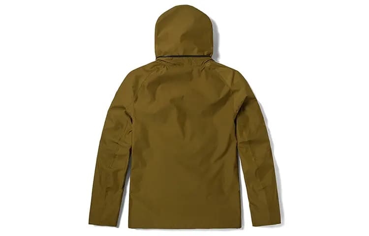 Timberland Kişi Küləkdən Qoruyan Pencək 2