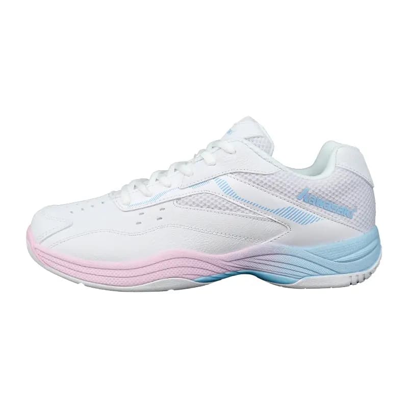 Kawasaki Brocade Fruit Cushioned Slip Resistant Abrasion Resistant Breathable Low Top Badminton Shoes Unisex 5